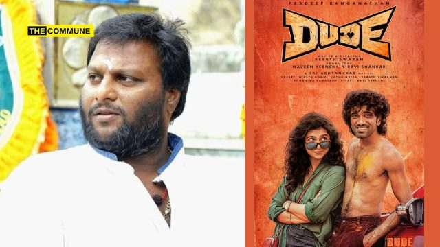 Can You Accept This If It Happened In Your Family Director Mohan G Kshatriyan Slams Dude Film That Glorifies Adultery "Can You Accept This If It Happened In Your Family?" Director Mohan G Kshatriyan Slams "Dude" Film That Glorifies Adultery