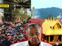 “Chaos, Corruption, Collapse”: A Sabarimala Pilgrim Exposes Pathetic Crowd Management By The Communist Govt