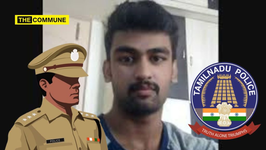 Child Rapist Dashwanth Walks Free As DMK Govt's Dravidian Model Police Fail To Provide Evidence