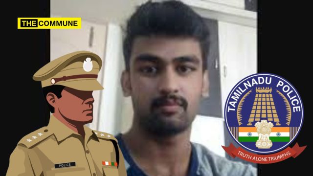 Child Rapist Dashwanth Walks Free As DMK Govt's Dravidian Model Police Fail To Provide Evidence