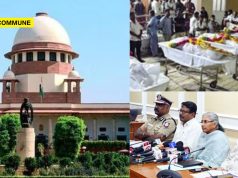 “Media Comments By TN Police May Create Doubts On Probe,” Supreme Court On Karur Stampede “Comments By TN Police May Create Doubts On Probe,” Supreme Court On Karur Stampede