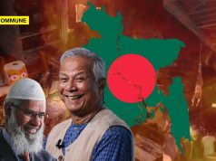 Bangladesh: Yunus-Led Interim Govt To Give “Red-Carpet Welcome” To Radical Islamist Preacher Zakir Naik