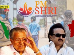 Communist Kerala Govt Drops ‘Saffronisation’ Stance And Joins Centre’s PM SHRI Scheme; TN Wants Funds But Wont Join Scheme