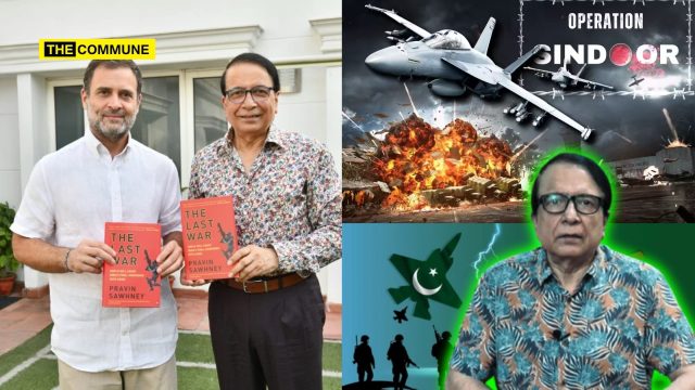 's Claims, While Doubting Indian Air Force In Operation Sindoor