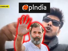 Congress ‘Gen Z Rap’ Campaign Against Modi Govt Was Paid Congress Campaign, OpIndia Investigation Reveals
