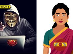 Dravidian Model: TVK Woman Cadre’s Photos Allegedly Morphed And Circulated By DMK Supporter, Complaint Filed