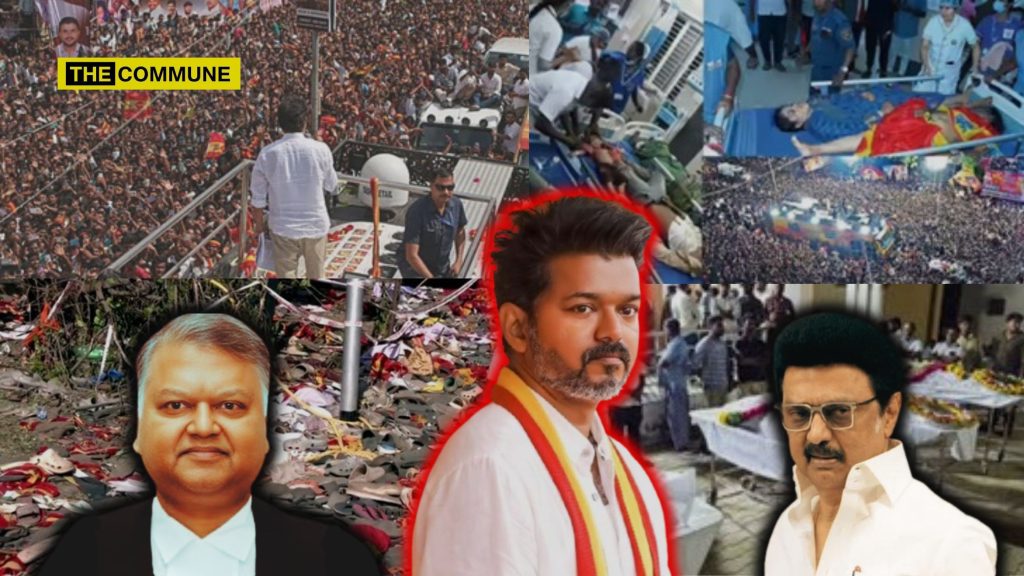 justice senthilkumar dmk vijay