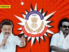 DMK’s Dravidian Model: Oppose CBI Enquiry When In Power, Call For CBI Enquiry When In Opposition