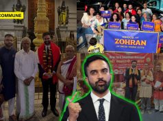 Dear NRI Hindus Of New York, ‘Hindus For Zohran’ Is Akin To Chicken For KFC