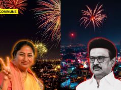 Deepavali: Delhi Can Burst Crackers For 3 Hours But Dravidian Model Tamil Nadu Home To Sivakasi Fireworks Can Only Burst For 2 Hours