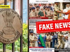Delhi High Court Orders Google To Use Its Technology Against Ads Claiming Sadhguru’s Fake Arrest