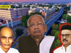 Dravidar Kazhagam Which Claims To Fight Against Caste Defends Naming Coimbatore Flyover As GD ‘Naidu’ Bridge Dravidar Kazhagam Defends Naming Of Avinashi Bridge After GD Naidu Amid Caste Surname Controversy