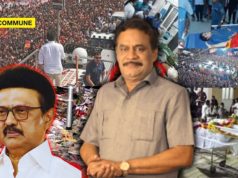 ‘They Didn’t Let Me Celebrate Diwali, Prayers Of Good People Saved Me’: YouTuber R Varadharajan Who Was Arrested By Stalin Govt For Social Media Post Recounts Ordeal After 21 Days In Jail madras high court dmk stalin varadharajan karur stampede