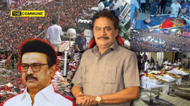madras high court dmk stalin varadharajan karur stampede