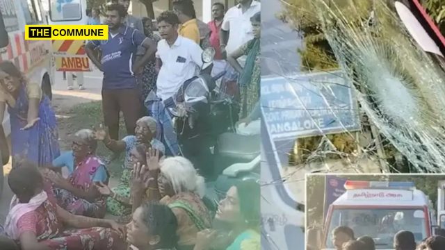 Dravidian Model Cuddalore Farmer Dies After Snakebite Amid Doctor Shortage At Govt Upgraded PHC