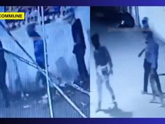 Dravidian Model: Four Masked Men Rob 80-Year-Old In Chennai’s Avadi Suburb, Flee With Gold Jewellery Dravidian Model: Four Masked Men Rob 80-Year-Old In Chennai’s Avadi Suburb, Flee With Gold Jewellery