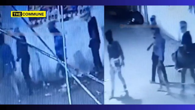 Dravidian Model: Four Masked Men Rob 80-Year-Old In Chennai’s Avadi Suburb, Flee With Gold Jewellery