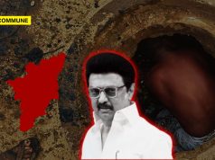 Dravidian Model: Hygiene Worker Dies Of Cleaning Sewer In CM Stalin’s Kolathur Constituency, Tamil Nadu Tops In Manual Scavenging Deaths