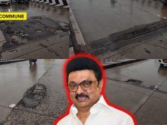 Dravidian Model: ₹93-Crore Koyambedu Flyover Shows Cracks And Corrosion Just Four Years After Inauguration Dravidian Model: ₹93-Crore Koyambedu Flyover Shows Cracks And Corrosion Just Four Years After Inauguration