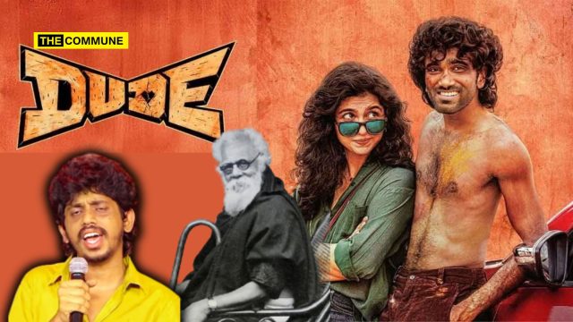 ' Keerthiswaran Justifies His Film That Glorifies Adultery And Deranged Moral Decay