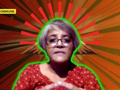 Dravidianist Feminist V Geetha’s Selective Outrage And Circular Banality In The News Minute’s Echo Chamber Where Anti-Hindutva Becomes Anti-Logic