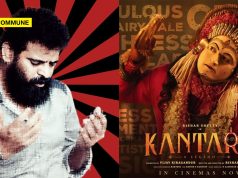 Drug Case Accused Islamist-Dravidianist Filmmaker Ameer Sultan Mocks Kantara’s Success?