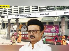 Duplicate Bus Shelters, Ghost Projects, Councillors Unaware – How Chennai’s Bus Stop Project Raises Several Red Flags Duplicate Bus Shelters, Ghost Projects, Councillors Unaware - How Chennai’s Bus Stop Project Raises Several Red Flags