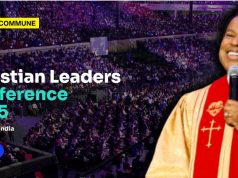 Foreign Missionaries Linked To Christ Embassy Network Accused Of Misusing Indian Business Visas For Proselytisation