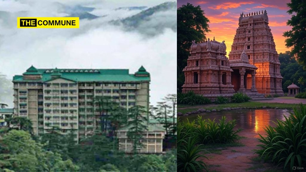 Himachal Pradesh High Court Rules Temple Funds Cannot Be Diverted To Govt Schemes Or Non-Religious Activities