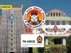 “Is General Queue Being Stopped For VIP Darshan?”: Madurai Bench Of Madras High Court Grills HR&CE In Tiruchendur Temple Case, Hindu Munnani Condemns Fleecing Of Devotees Hindu Munnani Slams VIP Darshan At Tiruchendur Temple As Madras High Court Seeks HR&CE Report