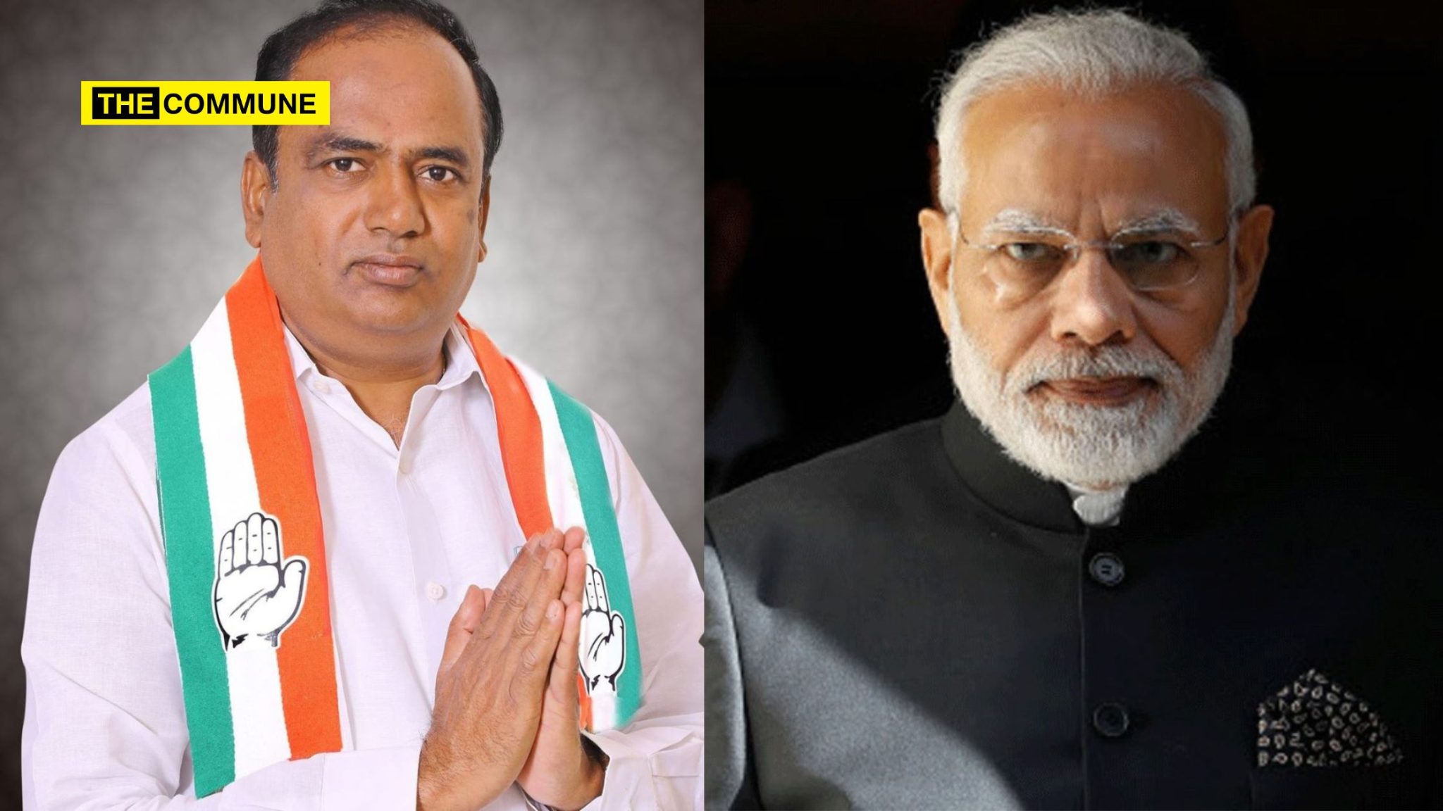 “How Many More Days Will Modi Live? He Is Already 75”, Says Telangana ...