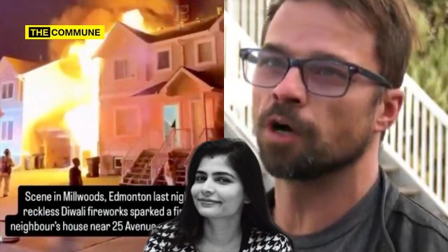 How Serial Rage-Baiter And Ultra-Woke ‘Feminist’ Chinmayi Turned A Canadian House Fire Incident Into A Rant Against Brahmins