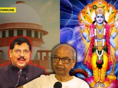 “I Am A Dalit Myself”, Says Lawyer Who Allegedly Attempted To Hurl Shoe At CJI Gavai Over Remarks Insulting Lord Vishnu In Idol Restoration Case contempt plea supreme court shoe cji