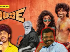 INDI Ally VCK MP Thirumavalavan Appreciates Dude Film Made By EVRist That Glorifies And Normalizes Adultery INDI Ally VCK MP Thirumavalavan Appreciates Dude Film That Glorifies And Normalizes Adultery