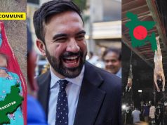 If Hypocrisy Had A Face: Islamist Terror Supporter Zohran Mamdani Decries “Indignity” For Muslims In New York, But Will Never Speak Of The Plight Of Religious Minorities In Islamic Countries