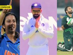 If Thanking Jesus And Allah Is Not A Problem, Why Is ‘Jai Shri Ram’ Communal?