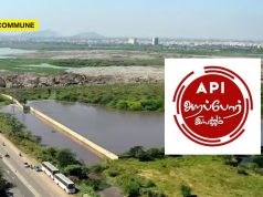 Inside Pallikaranai’s ₹2,000-Crore Scam: Arappor Iyakkam Alleges TN Officials Cleared A Housing Project On Ramsar Wetland Inside Pallikaranai’s ₹2,000-Crore Scam: Arappor Iyakkam Alleges TN Officials Cleared A Housing Project On Ramsar Wetland