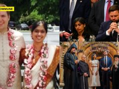 JD Vance Once Praised Wife Usha Vance’s Hindu Upbringing, Now Says He Hopes She Converts