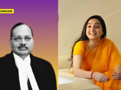 Justice Surya Kant, A “Free Speech Champion” Who Blamed Nupur Sharma’s “Loose Tongue” For Murders Done By Jihadis, Appointed As The 53rd Chief Justice Of India