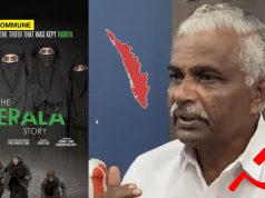 Love Jihad Comes Home: CPM Leader Who Mocked The Kerala Story Faces Family Crisis