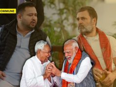 Mahagathbandhan Has Handed Bihar On A Silver Platter To NDA