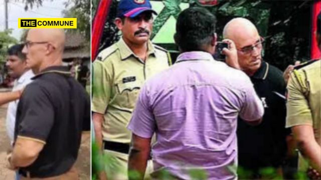 Maharashtra: US National Among Three Arrested in Bhiwandi for Alleged Conversion Racket