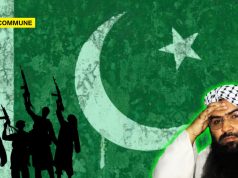 Masood Azhar’s Trail of Terror