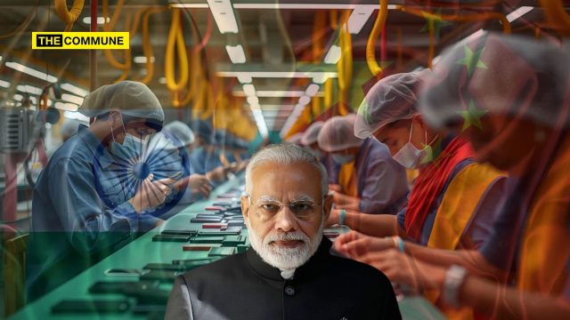 Modi Govt’s PLI Strikes At China’s Core, Beijing Drags India To WTO Over ‘Discriminatory’ EV Subsidies