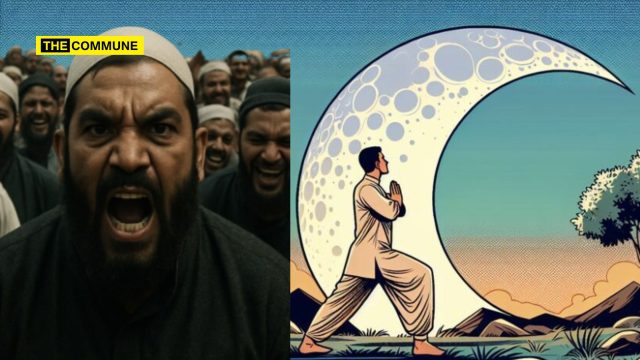 Muslim-Born Atheists Targeted By Islamist Extremists From 2013 To 2025