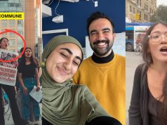 NYC Islamist Mayoral Candidate Zohran Mamdani Employed Interns Who Tore Down Israeli Hostage Posters & Professed Jihad NYC Mayoral Candidate Zohran Mamdani Employed Interns Who Tore Down Israeli Hostage Posters & Professed Jihad