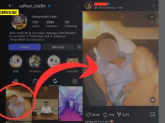 Netizens Roast DMK Scion Udhayanidhi Stalin For Allegedly Resharing Photos Of Actress On His Official Instagram; Deletes It Later
