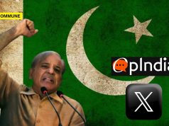 Not A Joke, Pakistan Govt Asks X (Twitter) To Ban OpIndia’s Account Worldwide
