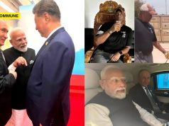 PM Modi’s Life Threat, Putin’s Intervention, A Dead US Officer In Dhaka: The Hidden Story That We May Never Know