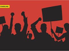 Paid Or Organic? Mapping 36 Protests In 30 Days Of September-October 2025